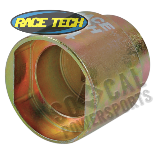 Race Tech - Race Tech Shock Compression Adjuster Socket - TSCA 24