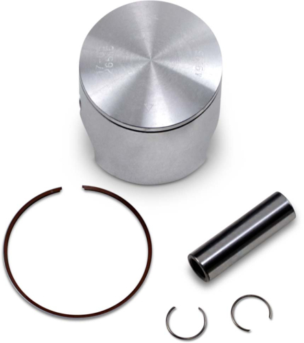 Athena - Athena Piston Kit (80cc Big Bore) (A) - 49.95mm - S4C05000002A