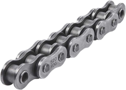 Sunstar - Sunstar 520RDG DualGuard Sealed Motorcycle Chain - 120 Links - SS520RDG-120