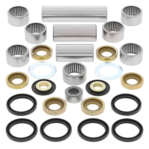 All Balls - All Balls Swing Arm Linkage Bearing Seal Kit - 27-1003