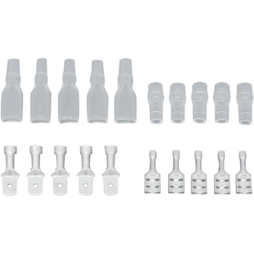 Shindy - Shindy Flat Terminal Set - 16-608