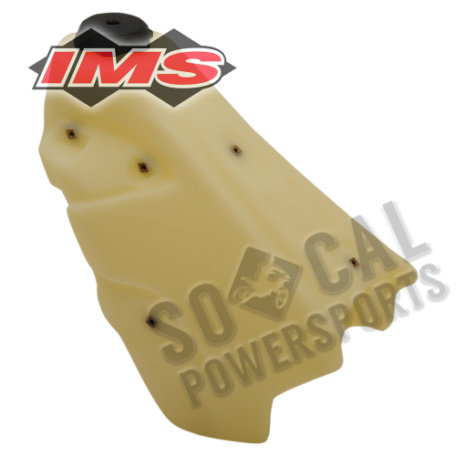 IMS - IMS Large Capacity Gas Tank - Natural - 3.0Gal. - 117317-N2