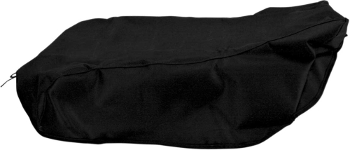 Moose Utility - Moose Utility Cordura Seat Cover - Black - SCHU-11