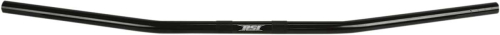 RSI Racing - RSI Racing Chromoly Handlebars - 10 Degree Bend - CB-10-BLK