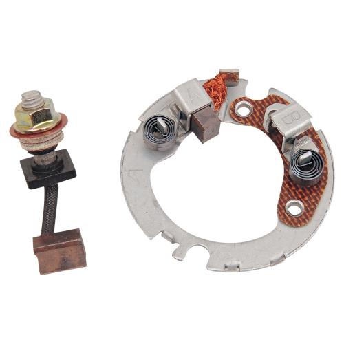 Ricks Motorsport Electric - Ricks Motorsport Electric Starter Motor Brush Plate Repair Kit - 70-508