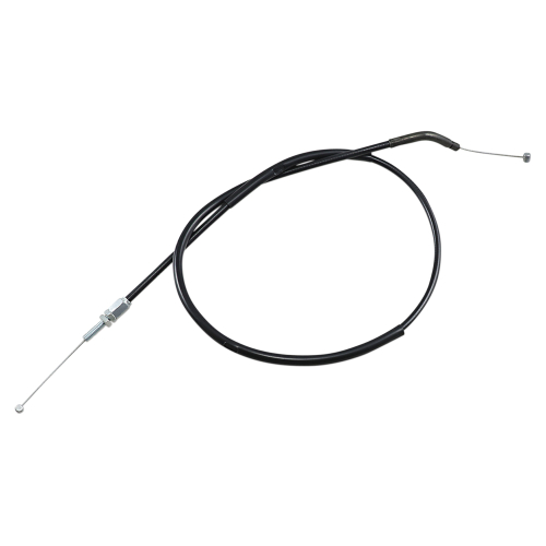Motion Pro - Motion Pro Black Vinyl Push Throttle Cable - 03-0178
