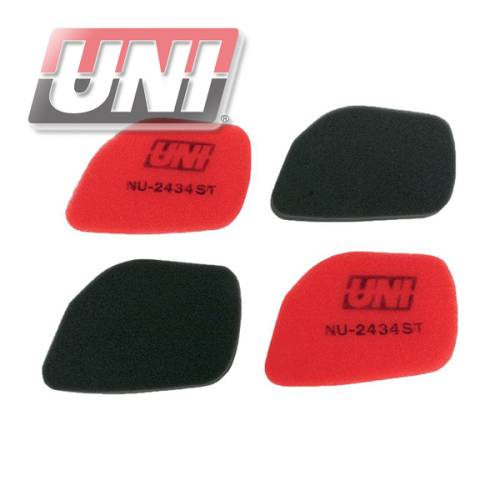 Uni - Uni Multi-Stage Competition Air Filter - NU-2434ST
