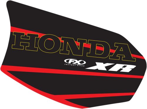 Factory Effex - Factory Effex 01 OEM Graphics - 04-2201