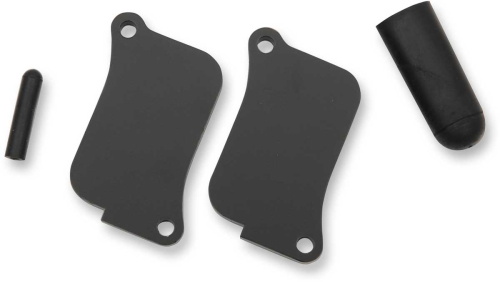 Baron Custom Accessories - Baron Custom Accessories Air Injection System Removal Kit - BA-2561-00