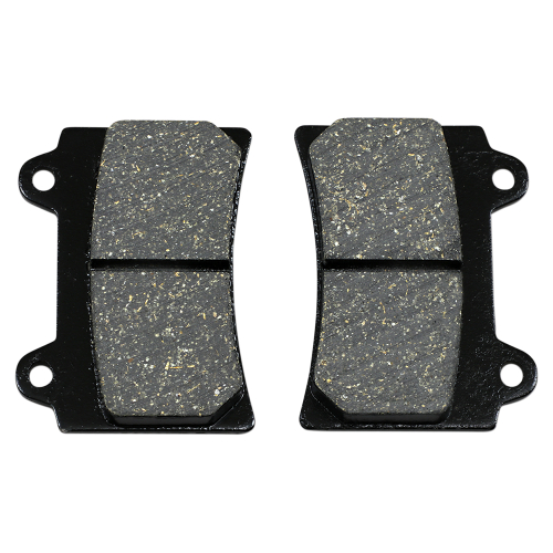 EBC - EBC Organic Brake Pads - FA123