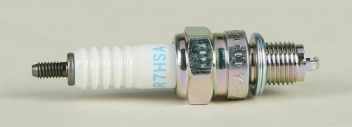 NGK - NGK Spark Plugs- CR7HSA - 4549