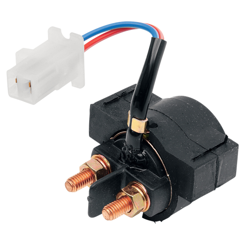 Ricks Motorsport Electric - Ricks Motorsport Electric Solenoid Switch - 65-401