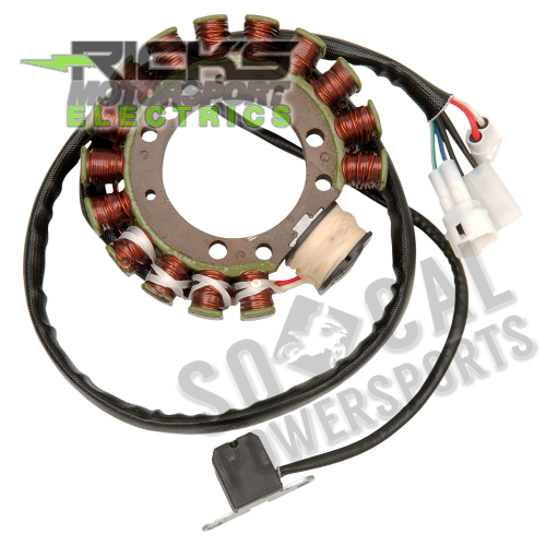 Ricks Motorsport Electric - Ricks Motorsport Electric Stator - 21-911