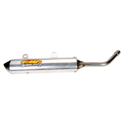FMF Racing - FMF Racing TurbineCore 2 Spark Arrestor Silencer - 020309