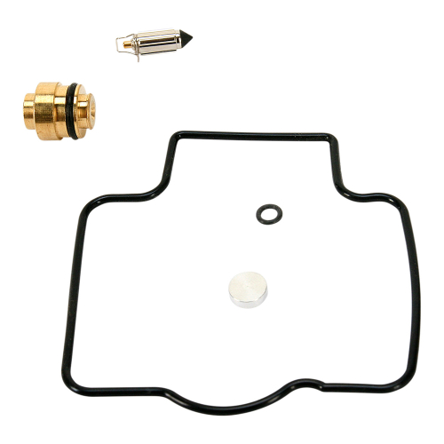K&L Supply - K&L Supply Economy Carburetor Repair Kit - 18-9338