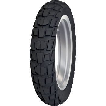 Dunlop - Dunlop Trailmax Raid Rear Tire - 140/80-18 - 45260407