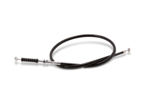 Motion Pro - Motion Pro Black Vinyl Front Brake Cable - 02-0618