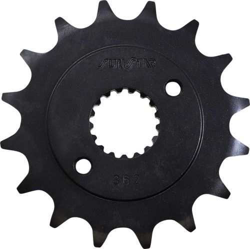 Sunstar - Sunstar Steel Front Sprocket - 16T - 36216