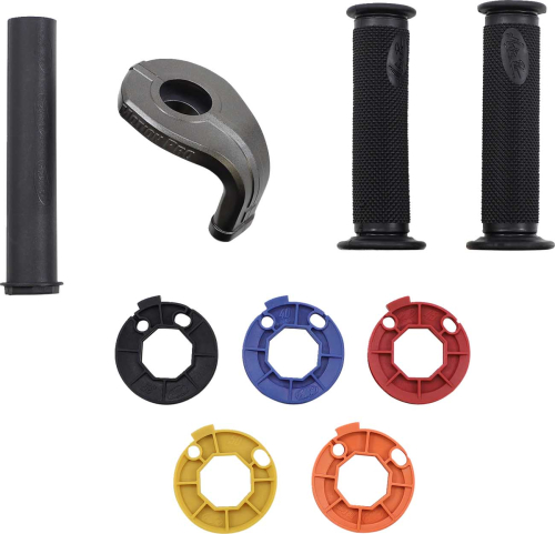Motion Pro - Motion Pro REV3 Throttle Kit - 01-2957