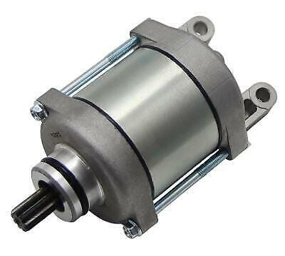 Fire Power - Fire Power Starter Motor - 410-58116