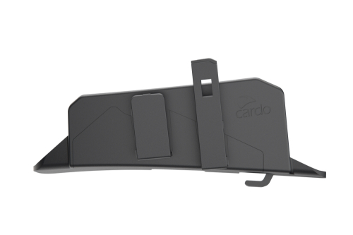 Cardo - Cardo Packtalk Shoei Adaptor - ACC00021
