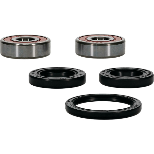 Pivot Works - Pivot Works Premium Wheel Bearing Kit - 25-1319-P
