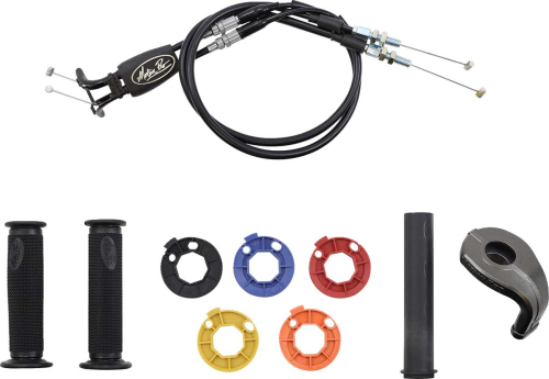Motion Pro - Motion Pro REV3 Throttle Kit - 01-2916