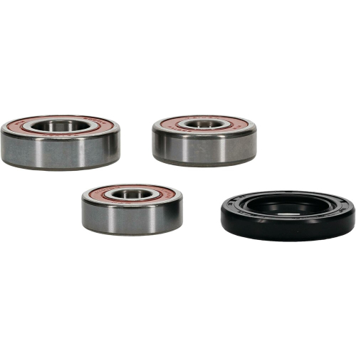 Pivot Works - Pivot Works Premium Wheel Bearing Kit - 25-1400-P