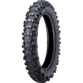 Dunlop - Dunlop Geomax Enduro EN91EX Rear Tire - 140/80-18 - 45272501