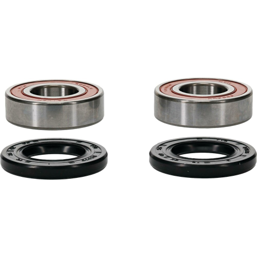 Pivot Works - Pivot Works Premium Wheel Bearing Kit - 25-1223-P