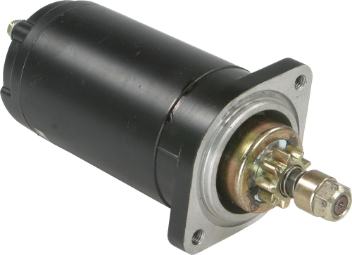 Fire Power - Fire Power Starter Motor - 410-44020