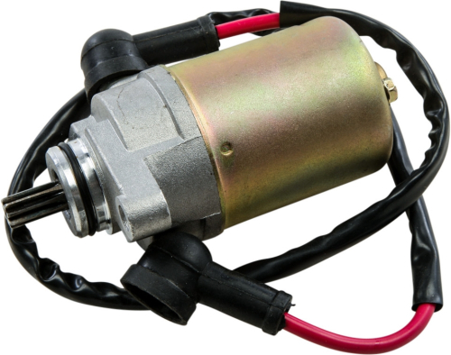 Fire Power - Fire Power Starter Motor - 410-54058