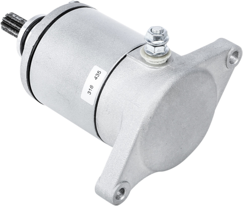 Fire Power - Fire Power Starter Motor - 410-54068