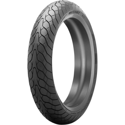 Dunlop - Dunlop Sportmax Mutant Supermoto Front Tire - 120/70ZR19 - 45255207