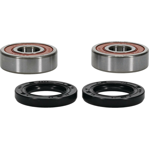 Pivot Works - Pivot Works Premium Wheel Bearing Kit - 25-1027-P