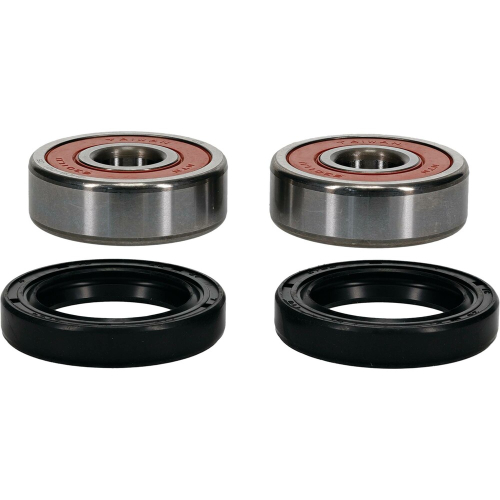 Pivot Works - Pivot Works Premium Wheel Bearing Kit - 25-1300-P