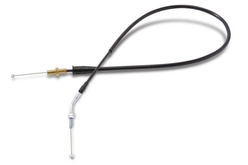 Motion Pro - Motion Pro Black Vinyl Throttle Cable - 10-0176