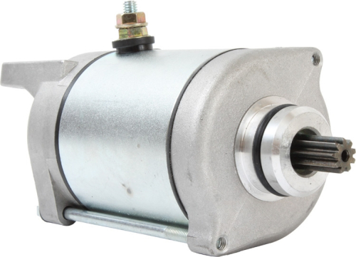 Fire Power - Fire Power Starter Motor - 410-54077