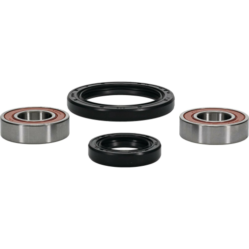 Pivot Works - Pivot Works Premium Wheel Bearing Kit - 25-1051-P