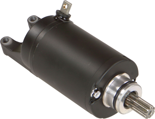 Fire Power - Fire Power Starter Motor - 410-54055