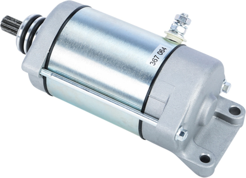 Fire Power - Fire Power Starter Motor - 410-54040