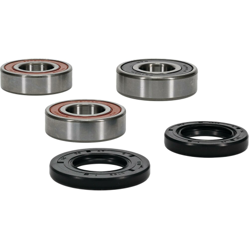 Pivot Works - Pivot Works Premium Wheel Bearing Kit - 25-1066-P