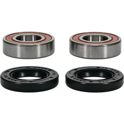 Pivot Works - Pivot Works Premium Wheel Bearing Kit - 25-1070-P