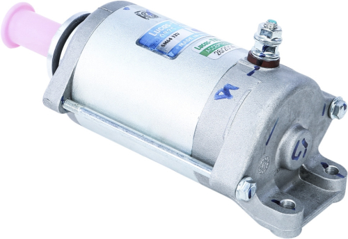 Fire Power - Fire Power Starter Motor - 410-22038