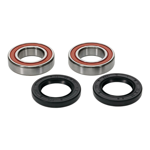 Pivot Works - Pivot Works Premium Wheel Bearing Kit - 25-1009-P
