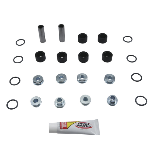 Pivot Works - Pivot Works A-Arm Bearing Kit - PWAAK-P22-000