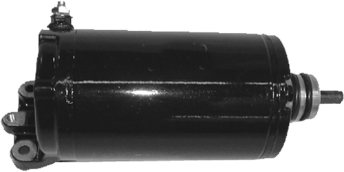 Fire Power - Fire Power Starter Motor - 410-54053