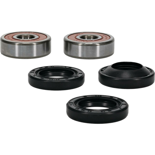 Pivot Works - Pivot Works Premium Wheel Bearing Kit - 25-1072-P