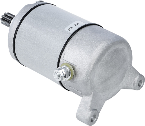 Fire Power - Fire Power Starter Motor - 410-54020