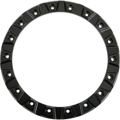 Sedona - Sedona Beadlock Ring for Split 6 Wheels - 14in. - SBL-14B-A72-RING-18